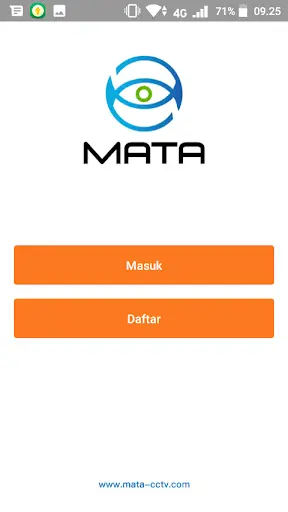 MATA screenshot 2