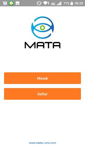 MATA स्क्रीनशॉट 2