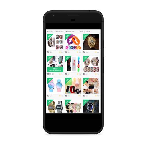 Smart Shop Free Shipping screenshot 3