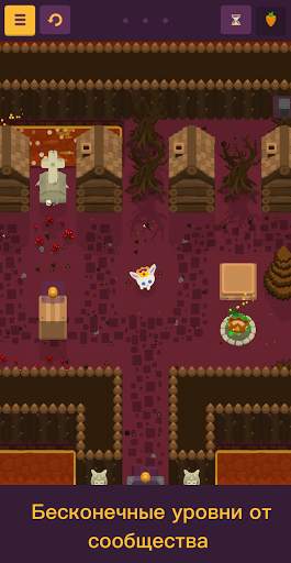 King Rabbit - Puzzle скриншот 3