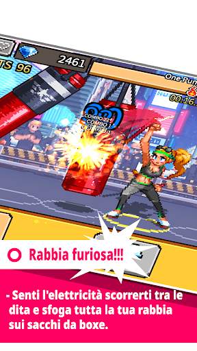 One Punch screenshot 1