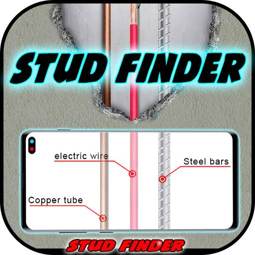 Stud finder 1.1