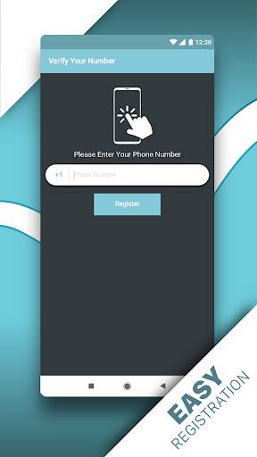 Chat-in Instant Messenger screenshot 2