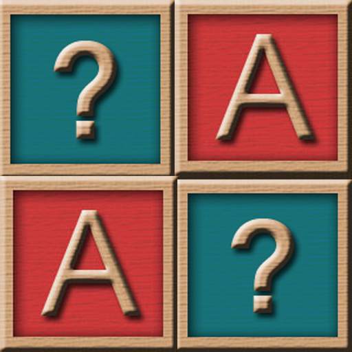 ABC Memory Game 1.0.0