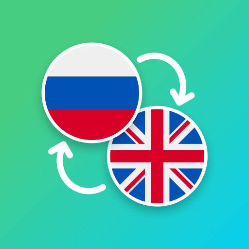 Russian - English Translator 5.1.3