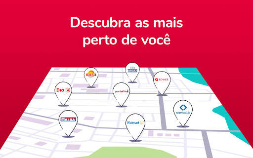 ShopFully: Descontos e Ofertas screenshot 10