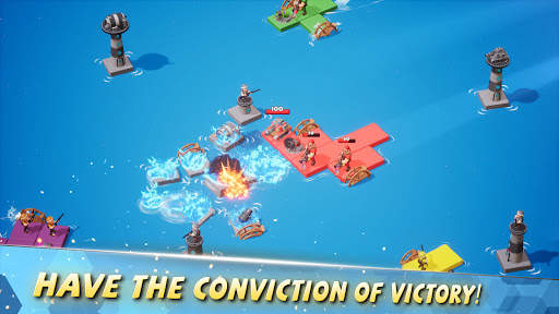 War & Wonders screenshot 5