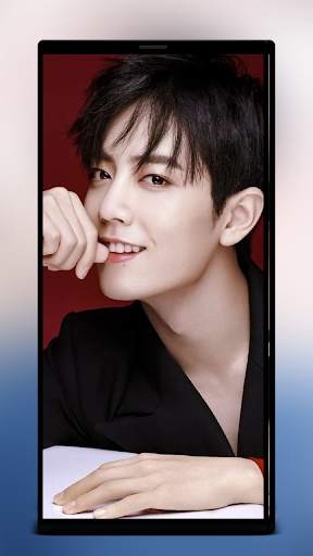 Xiao Zhan Wallpaper 2020 screenshot 3