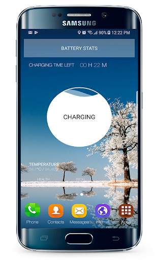 Launcher & Theme for Samsung Galaxy S9 Plus screenshot 2