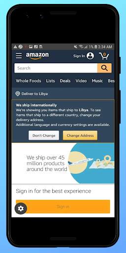 All in one social media & social network app 2020 screenshot 4