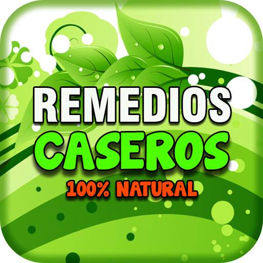🍃 Remedios Caseros 🍃 - Plantas Medicinales 🌱 1.9