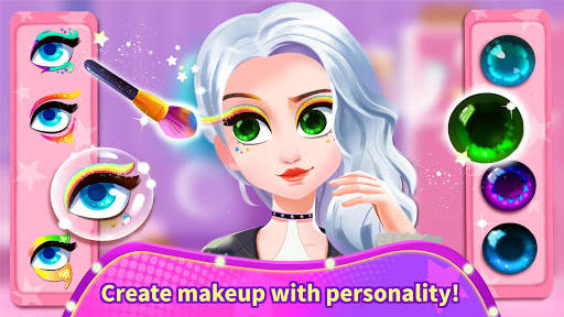 Little Panda: Fashion Model screenshot 1