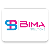 Bima Solutions App icon