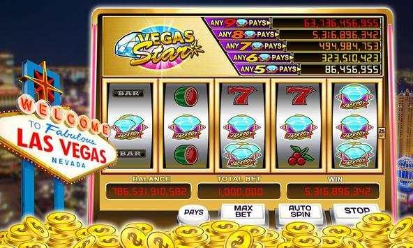 Old Time Vegas Slots-Free Slot screenshot 7