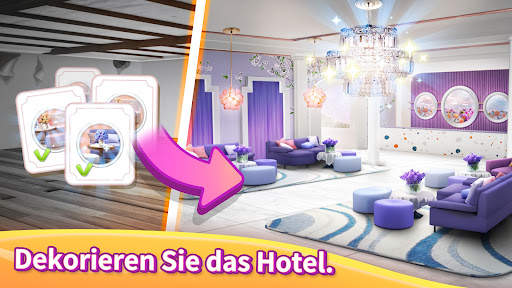 My Hotel Planner : Emma & CEO screenshot 3