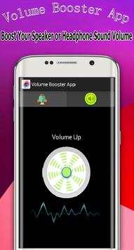 Volume Booster App screenshot 5