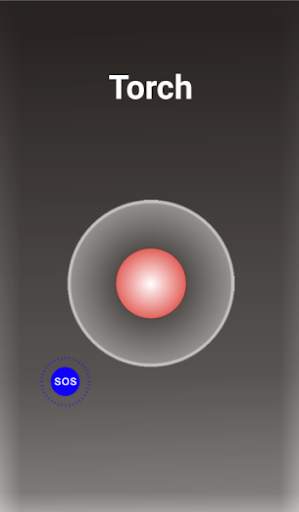 Flash light скриншот 1