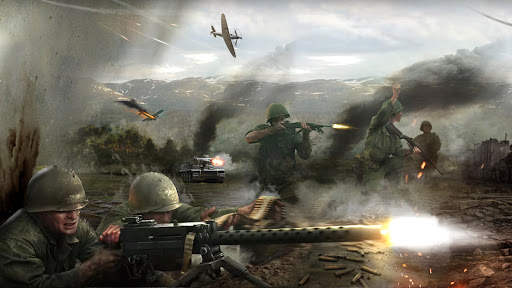 World of War Machines screenshot 4