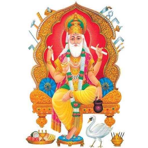 VISHWAKARMA MARRIAGE BUREAU 1.0.2