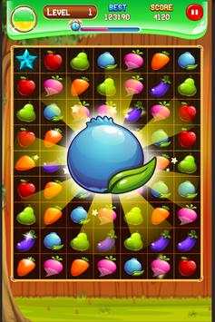 Fruits Legend King Blast screenshot 2