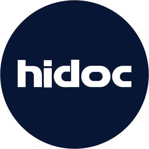 Hidoc Dr. - Medical Learning App for Doctors 6.0.15