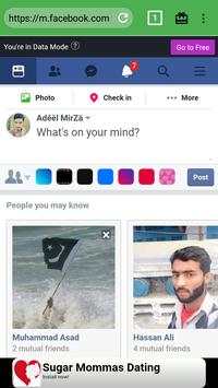 Pakistani Browser screenshot 4