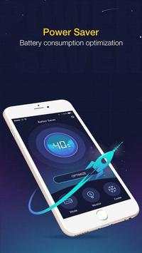 Doctor Battery Saver 2X screenshot 1