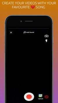 Musicall India - Tiktok Short Videos Make & Share screenshot 3