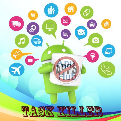 Task Killer 1.0