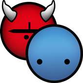 Theseus and the Minotaur Lite logo