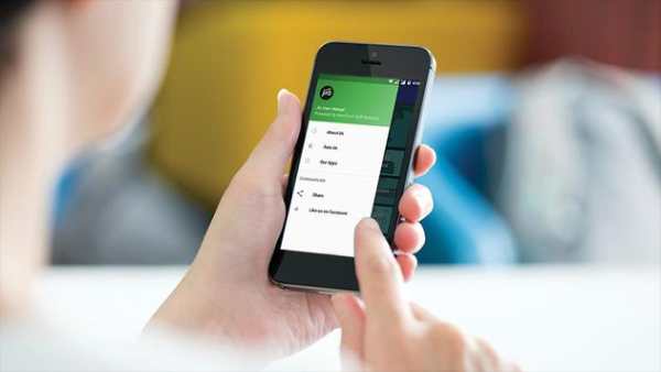 User Manual For JIO screenshot 4