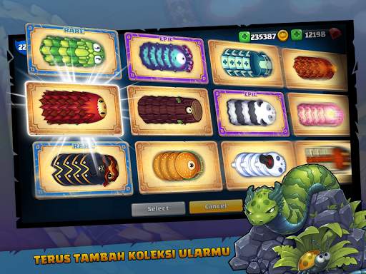 Little Big Snake screenshot 11