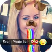 Snap Photo Filters 1.1