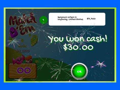 Dollar Candy screenshot 11