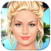 Make up Game icon