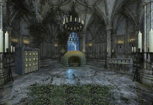 Escape Games: Mighty Task screenshot 5
