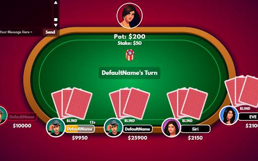 Teen Patti Win screenshot 9