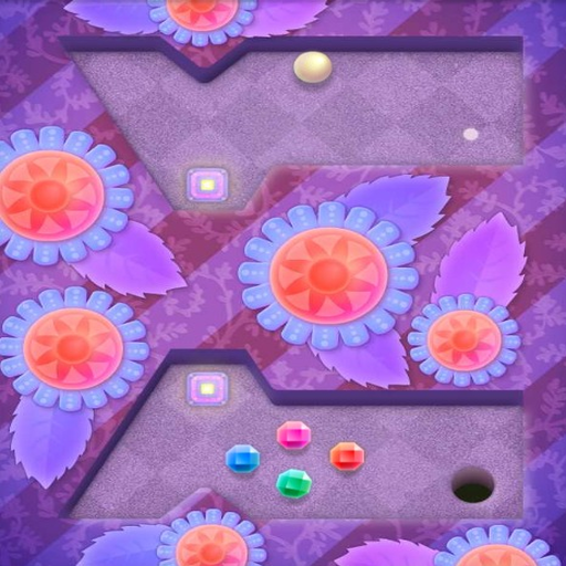 Put Mini Gems Game icon