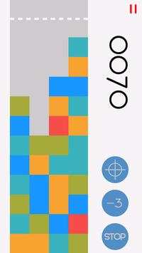 Tile Crush (Touch to pop tile) screenshot 3