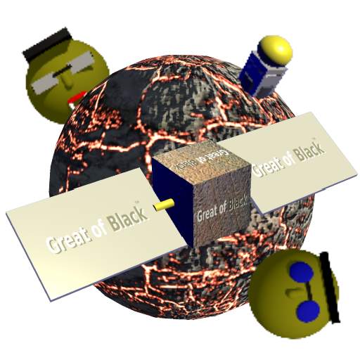 Zombie Satellites 1.43