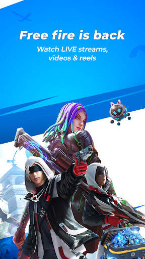 Rooter: Watch Gaming & Esports screenshot 6