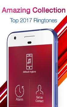Top 2017 Ringtones screenshot 3