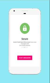 Messenger screenshot 2