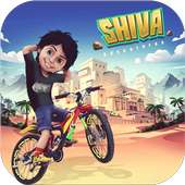 Shiva Jungle Cycling Adventure icon