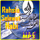 Rahsia Selawat Nabi MP3 icon