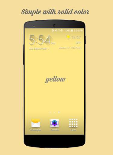 Color Wallpaper Design screenshot 3