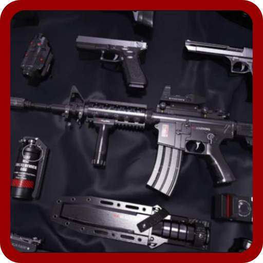 armas free fire 8.1.3z
