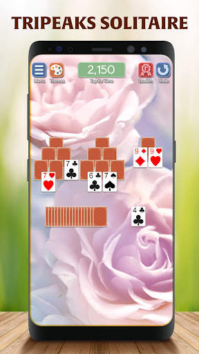 Solitaire Deluxe® 2 screenshot 8