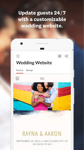 Wedding Planner by The Knot screenshot 4