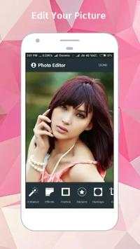 PicArt Photo Editor screenshot 1